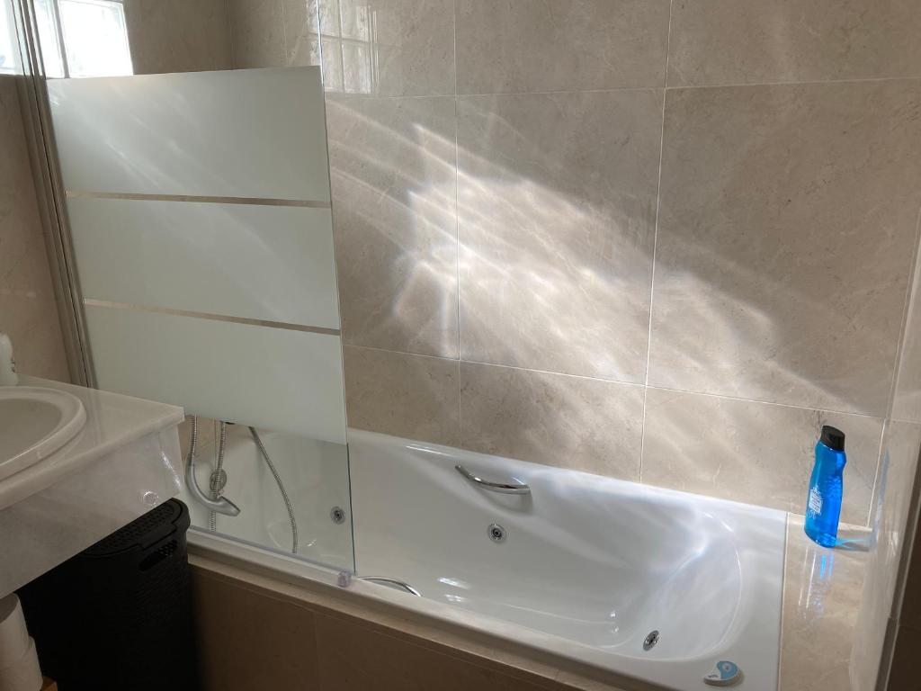 Jacuzzi Apartamento Sweet Home Ayamonte Huelva Jacuzzi Apartamento Sweet Home Ayamonte Huelva