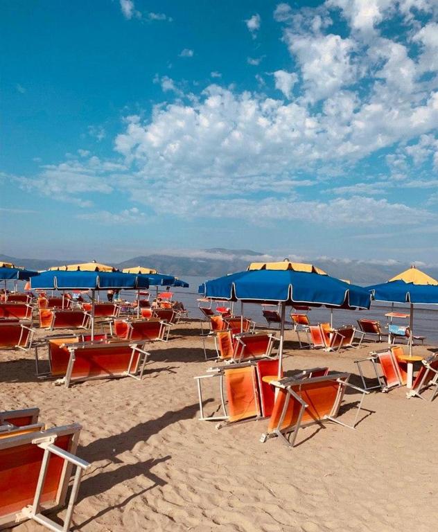 Apartments two rooms Green Sea Lungo Mare - Imazhi 6