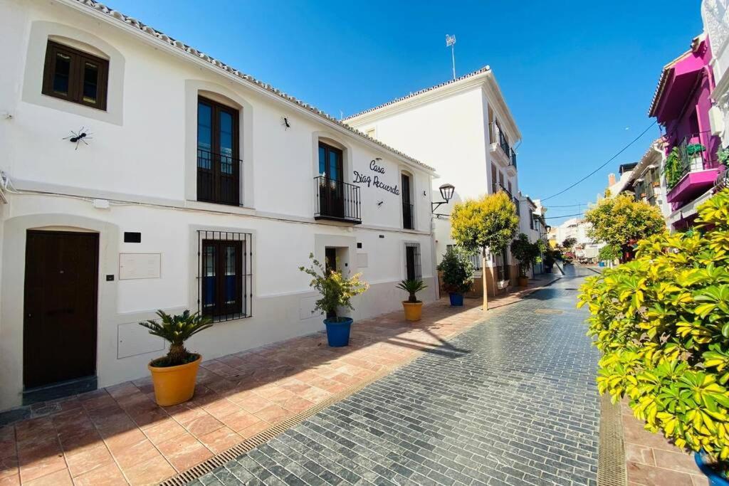 Fotografia z galérie ubytovania Calle Caridad - Casa Diaz Recuerda - Alto v destinácii Estepona