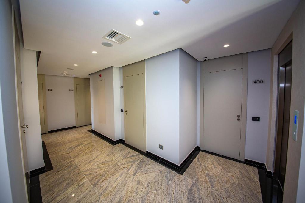 Fotografie z fotogalerie ubytování El Primero Hotel v destinaci Sarandë