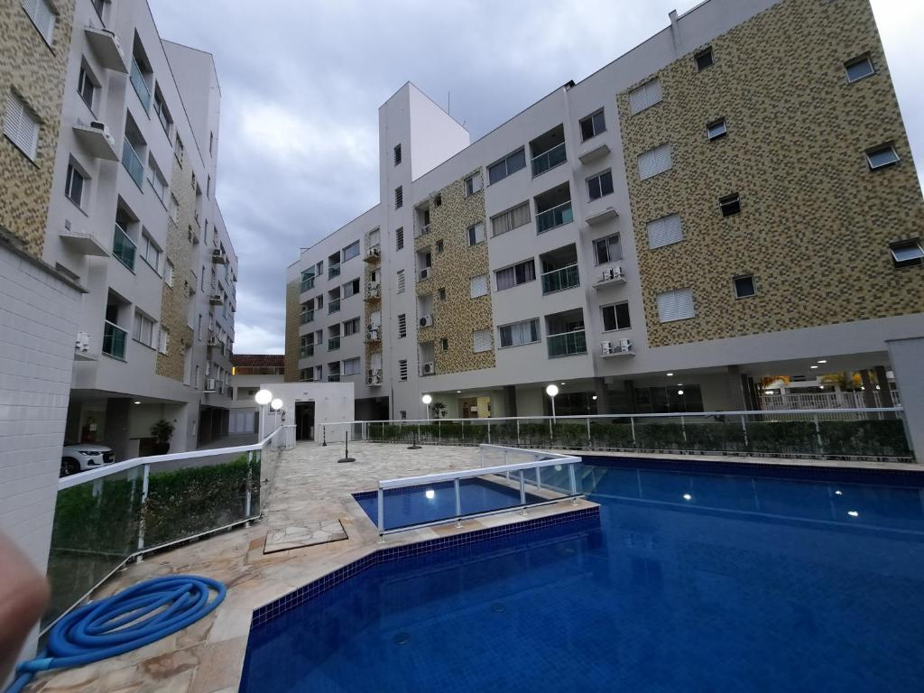  Apartamento Avenida Wilson