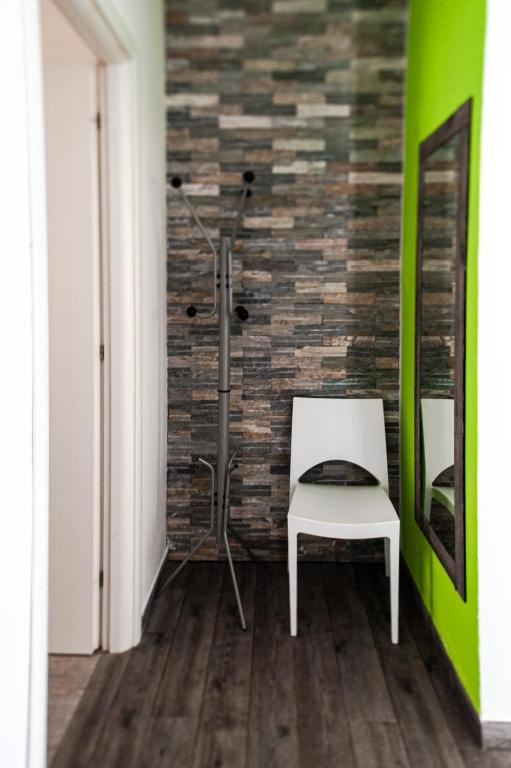 Casa Simone - Apartamento De Dos Dormitorios