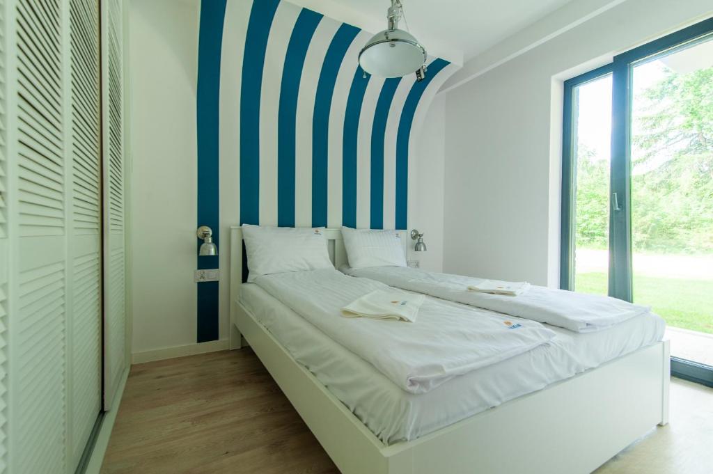 Apartamenty Sailor - Appartamento - Piano Terra