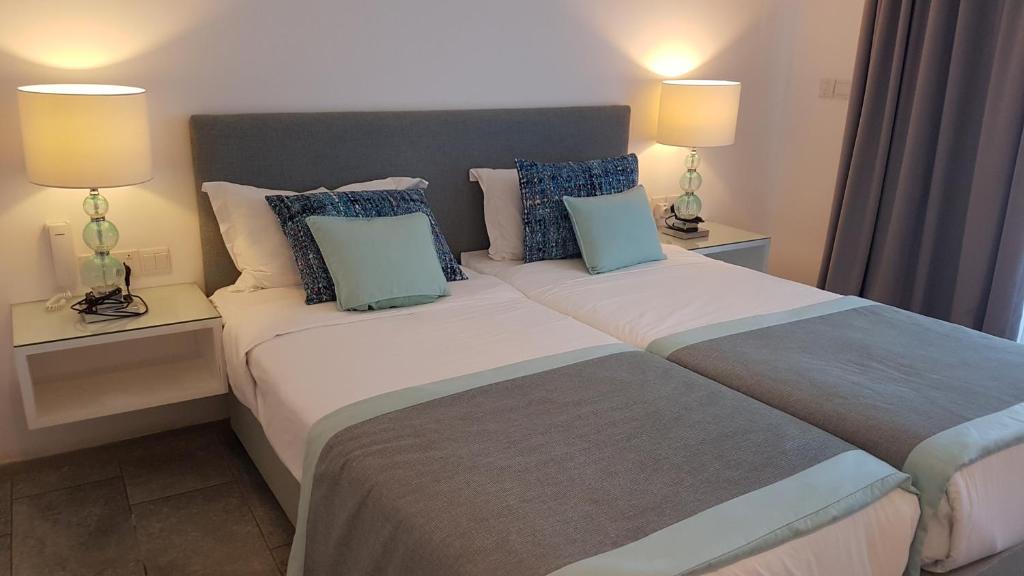 La Mariposa Mauritius - Double Room With Garden View
