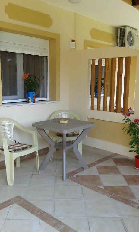 Fotografie z fotogalerie ubytování Porcelanico Home v destinaci Ofrynio