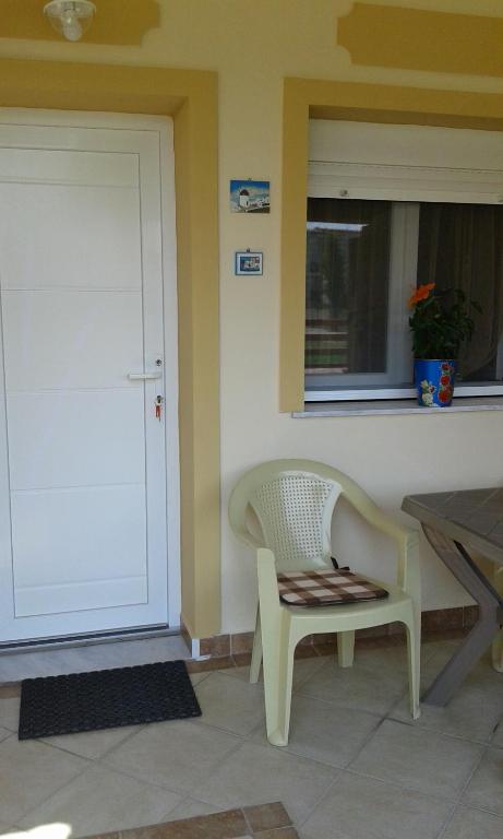 Fotografie z fotogalerie ubytování Porcelanico Home v destinaci Ofrynio