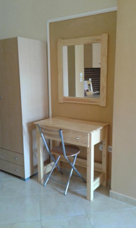 Fotografie z fotogalerie ubytování Porcelanico Home v destinaci Ofrynio
