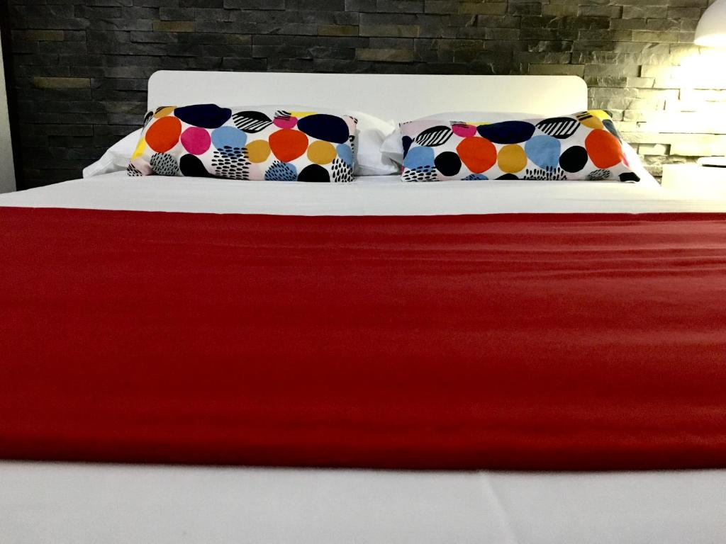FRANZ GUEST HOUSE - Standard Double Room