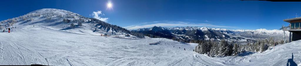 Hotel Restaurant Grünwalderhof - Resim 41