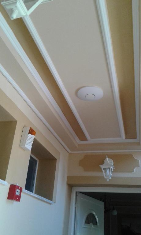 Fotografie z fotogalerie ubytování Porcelanico Home v destinaci Ofrynio