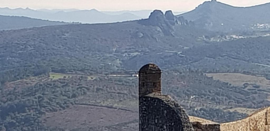 Billede fra billedgalleriet på Casas Do Contrabando i Marvão