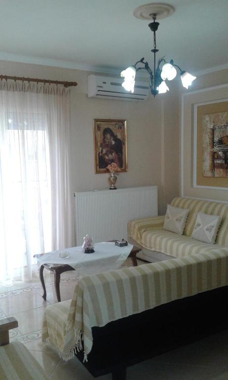 Postel nebo postele na pokoji v ubytování Porcelanico Home