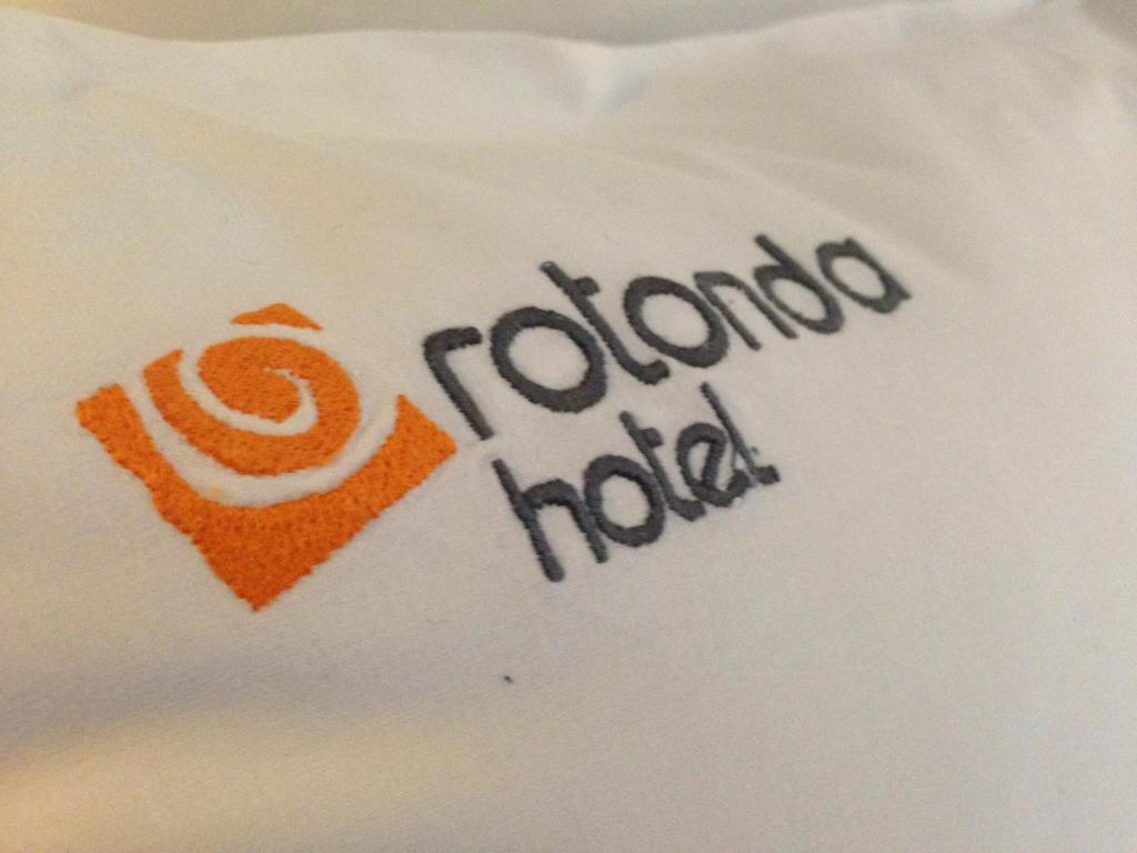 Rotonda Hotel - Resim 17