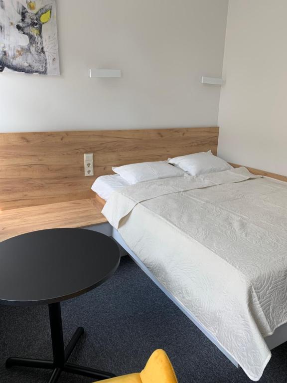 River house apartments - Studio