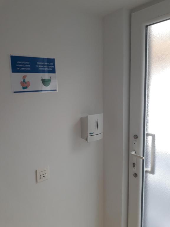 Fotografie z fotogalerie ubytování Apartamentos Centro v destinaci Santa Pola