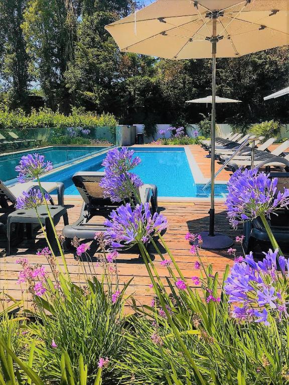 Rooms Oasis Life - 18