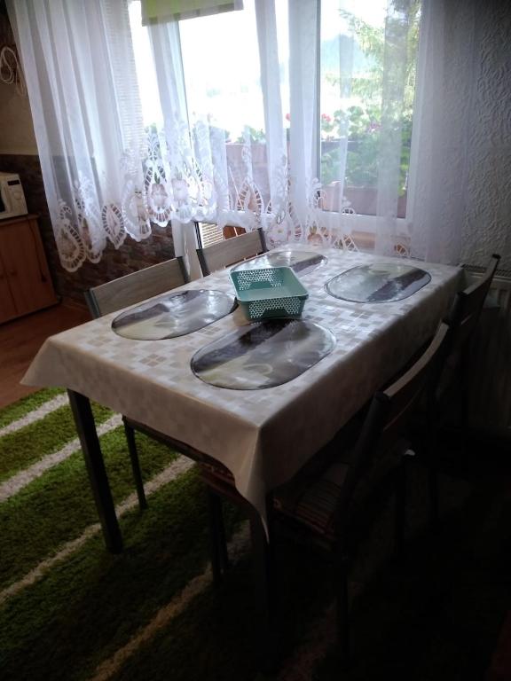 Fotografie z fotogalerie ubytování Ubytovanie u Vlasty ve Štrbě