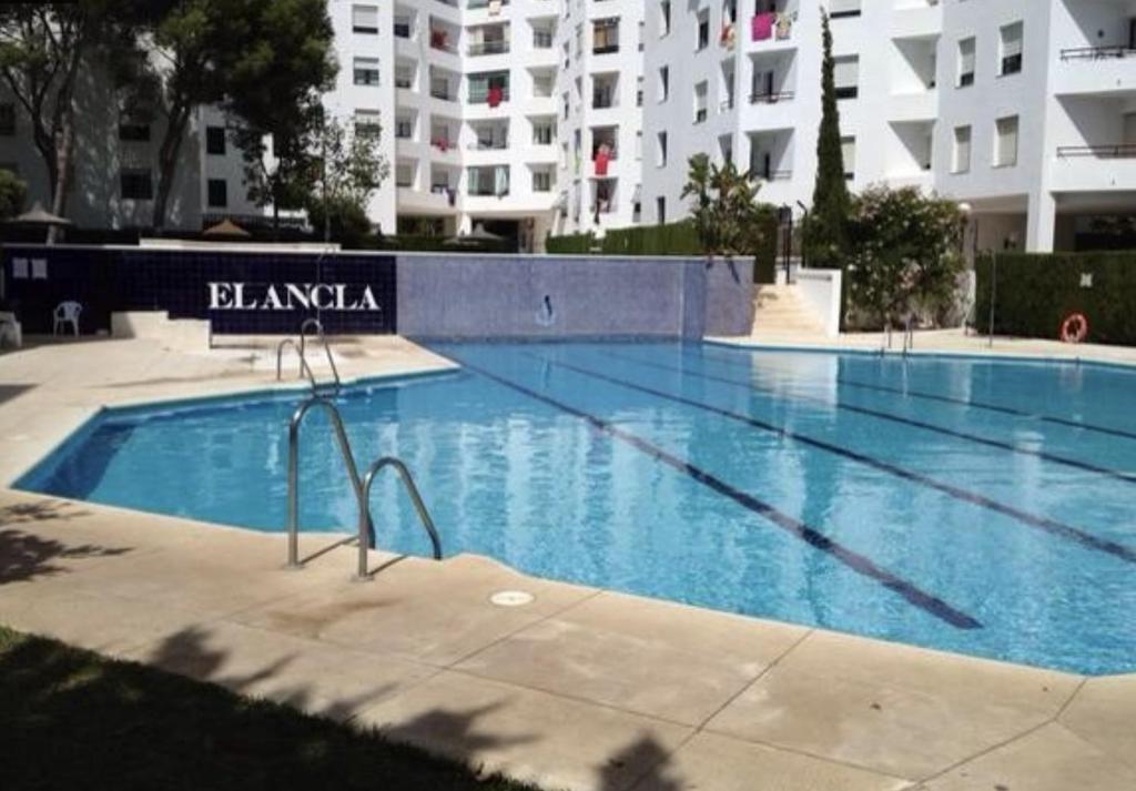 Estupendo Apartamento cerca de la Playa del Ancla, El Puerto ...