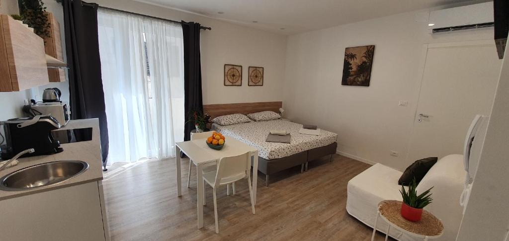 Booking.com: Appartamento La Pergola , Trieste, Italia - 43 Giudizi degli  ospiti . Prenota ora il tuo hotel!