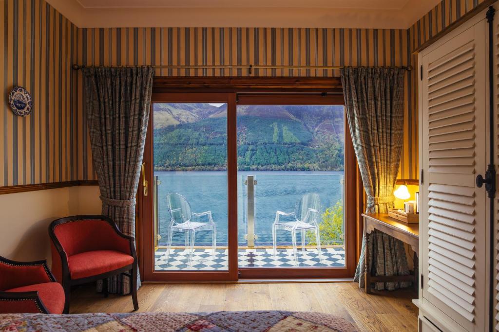 The Whispering Pine Lodge - 