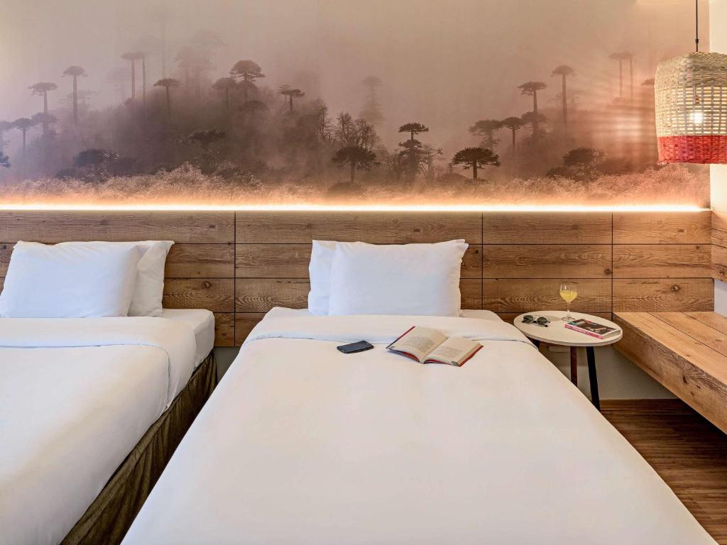  Mercure Curitiba Aeroporto