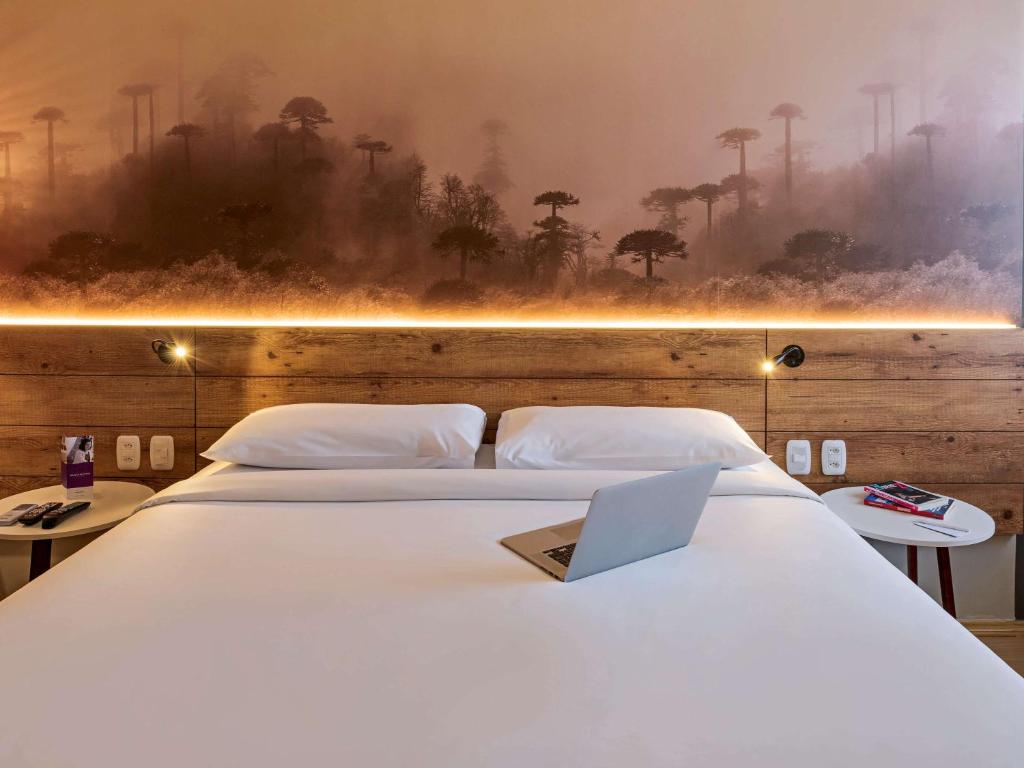  Mercure Curitiba Aeroporto