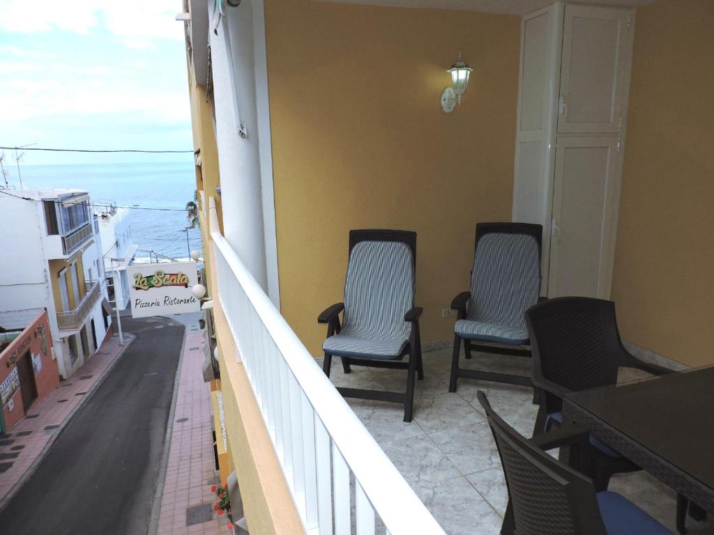 Apartamento Scala, en Puerto Naos, Puerto Naos – Precios ...