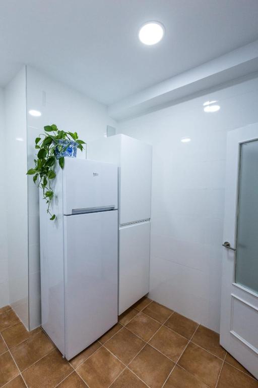 Fotografie z fotogalerie ubytování Espacioso Apartamento a estrenar!! Casco Viejo v destinaci Bilbao