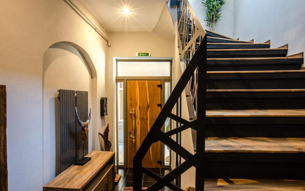 Fotografie z fotogalerie ubytování ACSA INN v destinaci Craiova