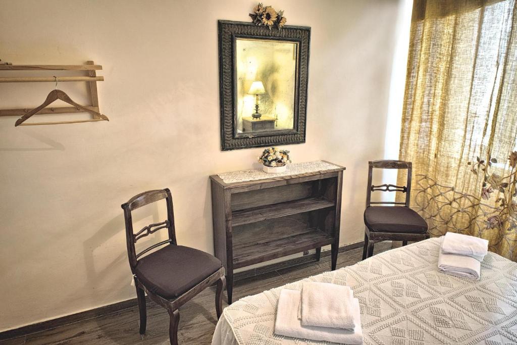 Agrihouse - Double Or Twin Room With Shower