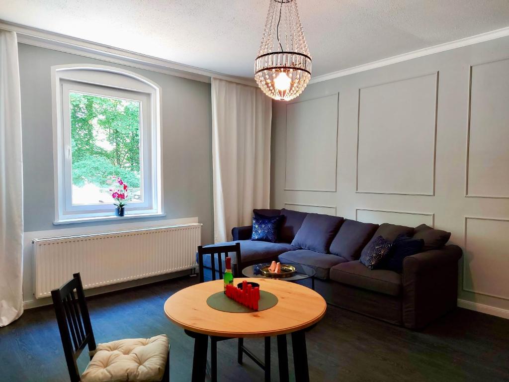 Ferienwohnung Regattastrecke Berlin - 16