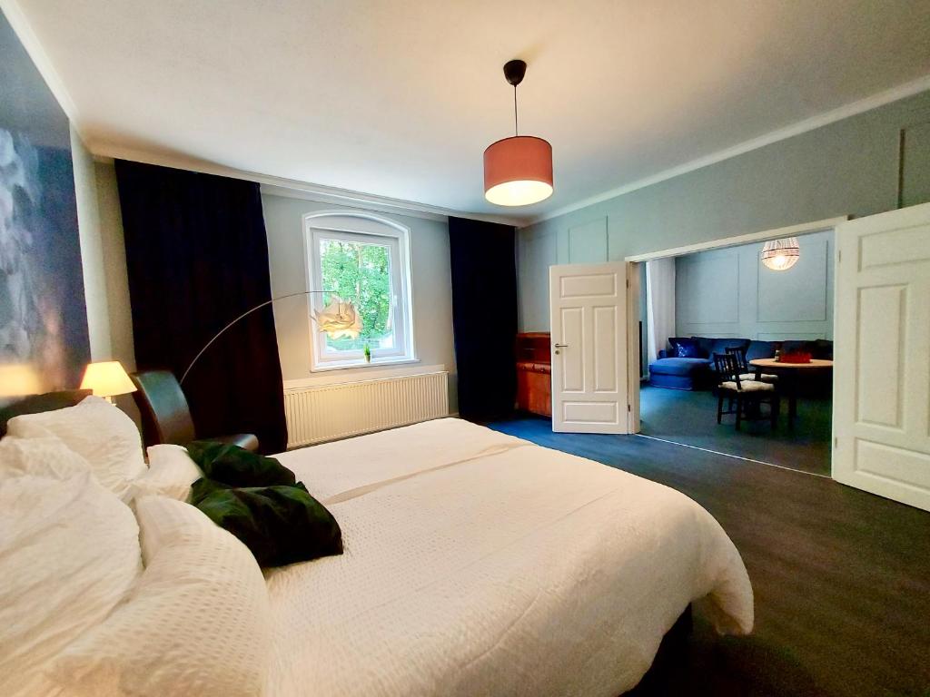 Ferienwohnung Regattastrecke Berlin - 17