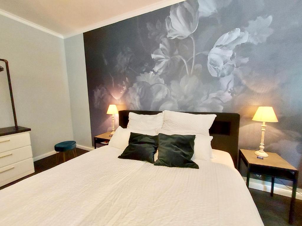 Ferienwohnung Regattastrecke Berlin - 15