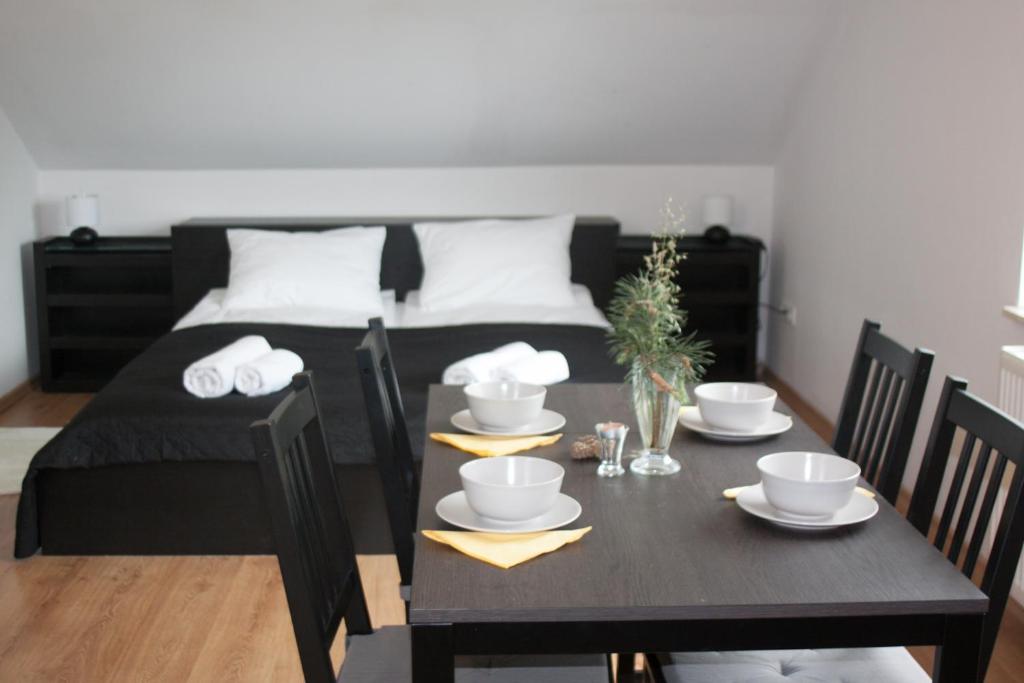 Apartamenty Julia - Apartamento De Dos Dormitorios