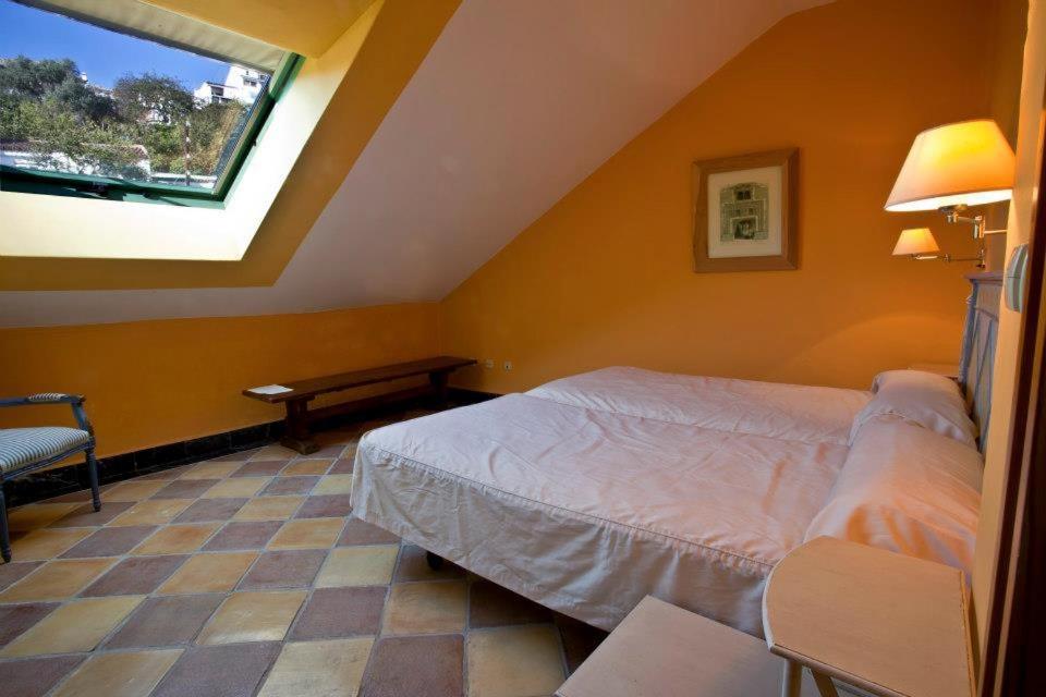 Hotel Casa Henrietta - Classic Double Room