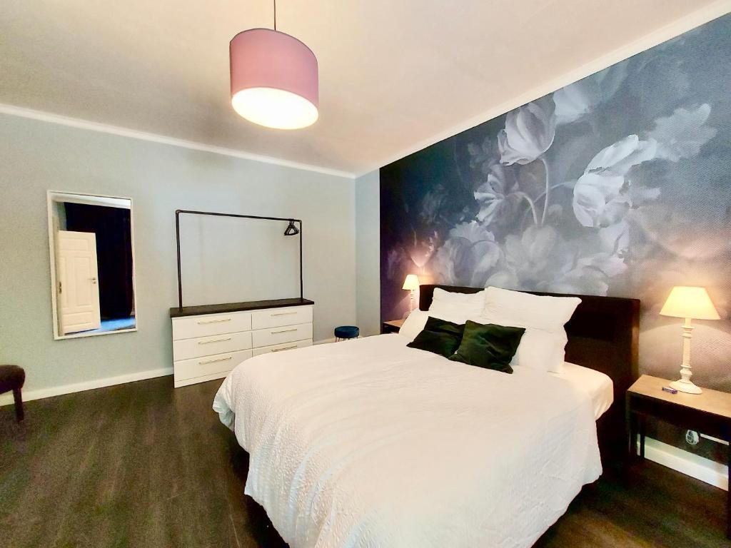 Ferienwohnung Regattastrecke Berlin - 19