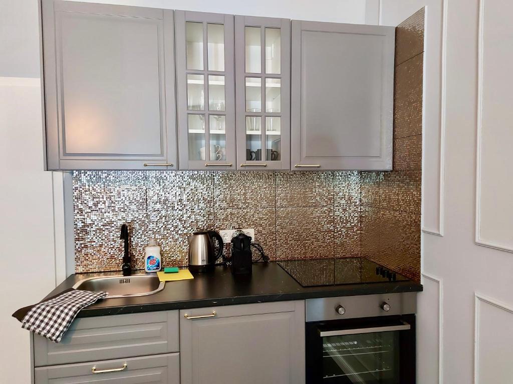 Ferienwohnung Regattastrecke Berlin - 18