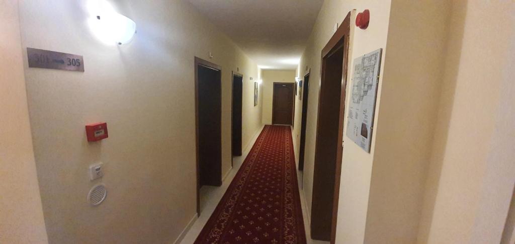 Fotografie z fotogalerie ubytování Diamond Hotel v Primorsku