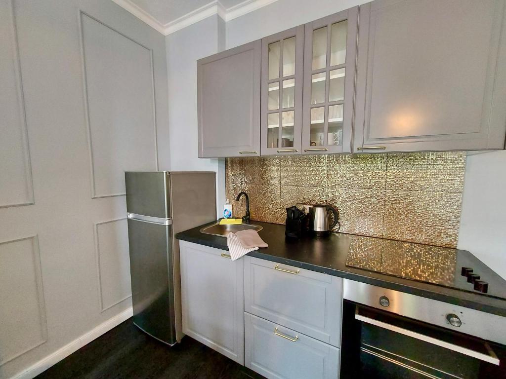 Ferienwohnung Regattastrecke Berlin - 7