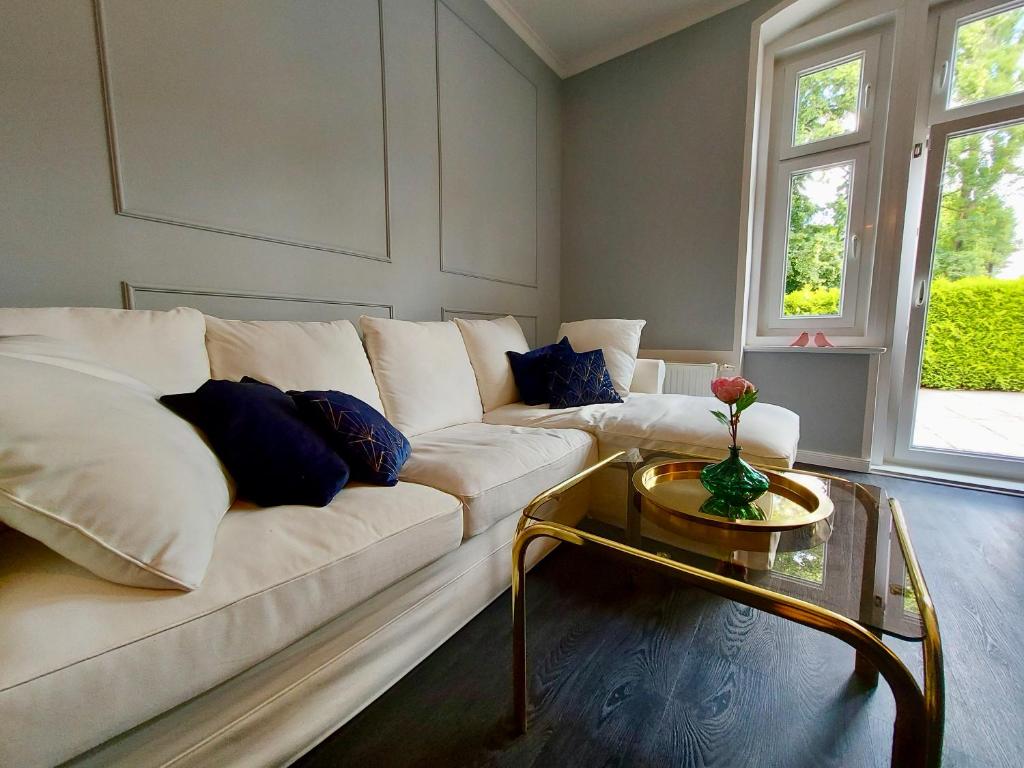 Ferienwohnung Regattastrecke Berlin - 9