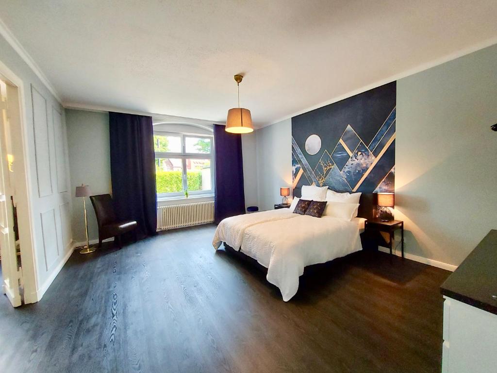 Ferienwohnung Regattastrecke Berlin - 1