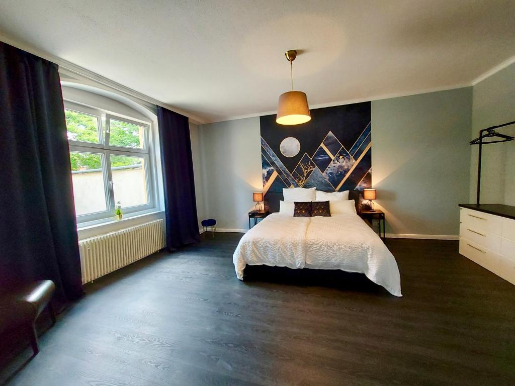 Ferienwohnung Regattastrecke Berlin - 2