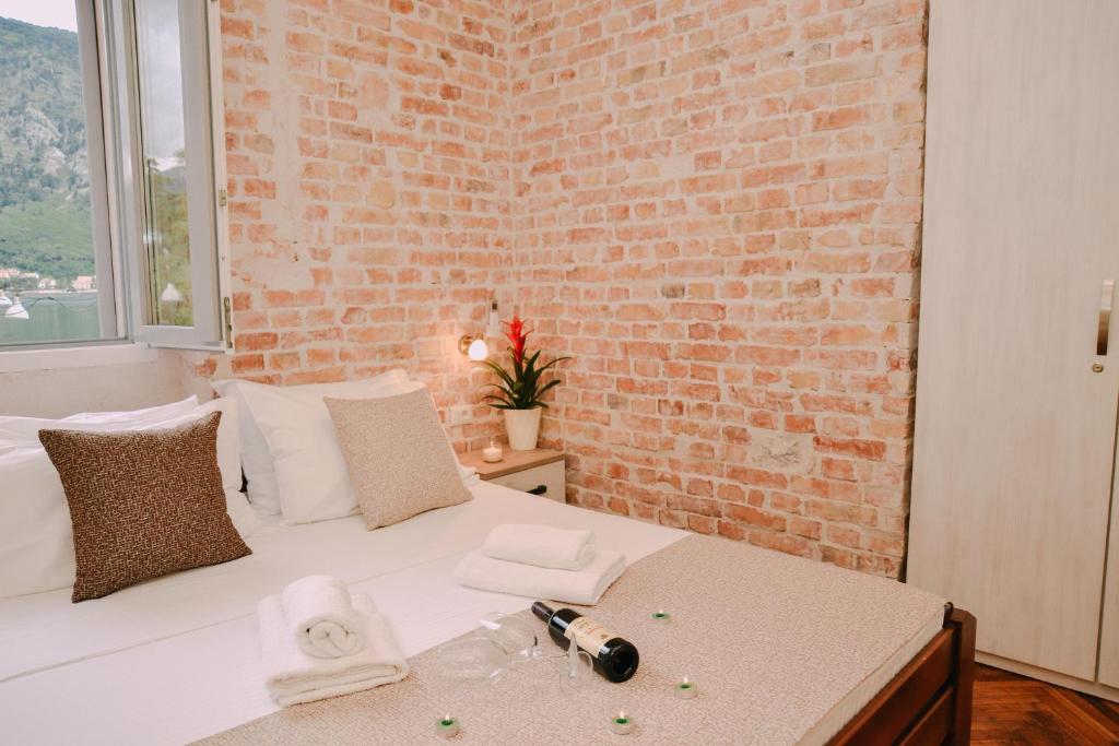 Step to Kotor bay Guesthouse - 5