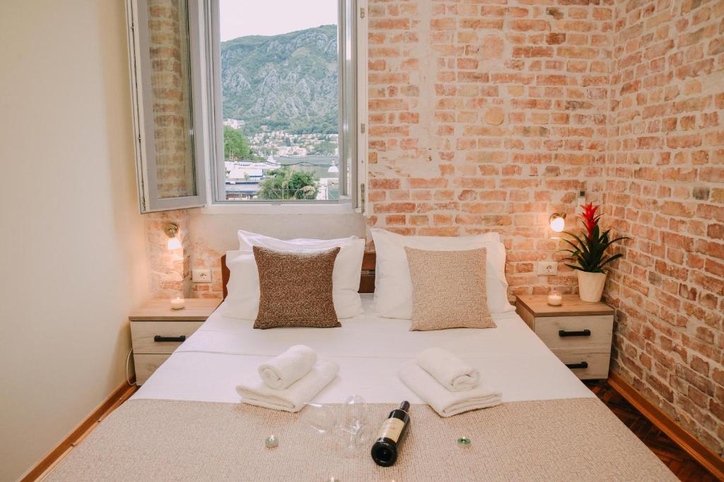 Step to Kotor bay Guesthouse - 7