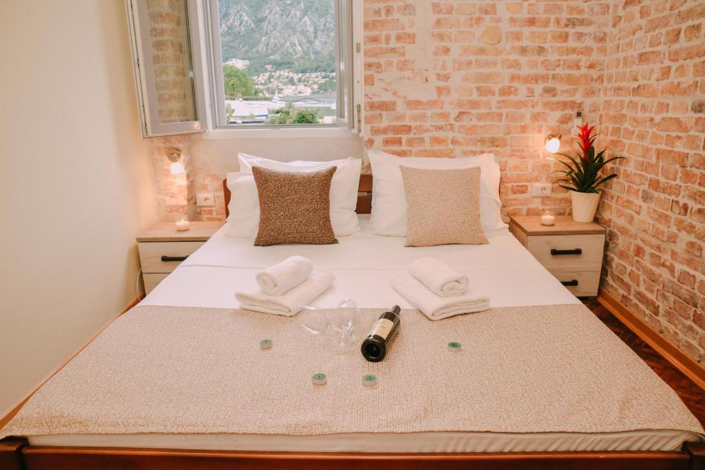 Step to Kotor bay Guesthouse - 8