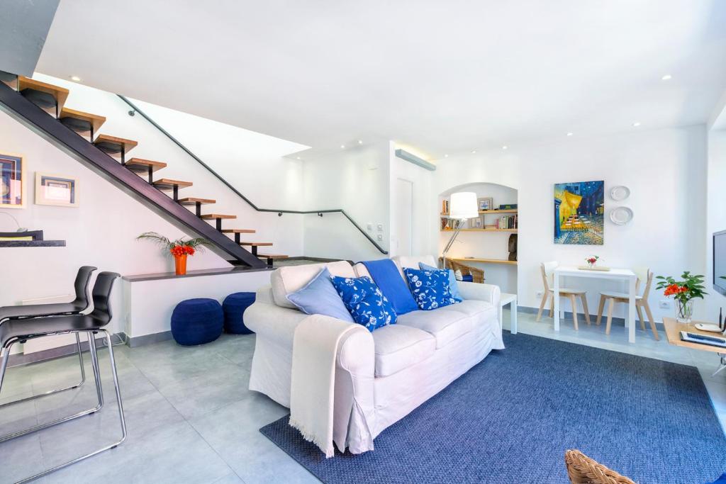 Vila Libania - 