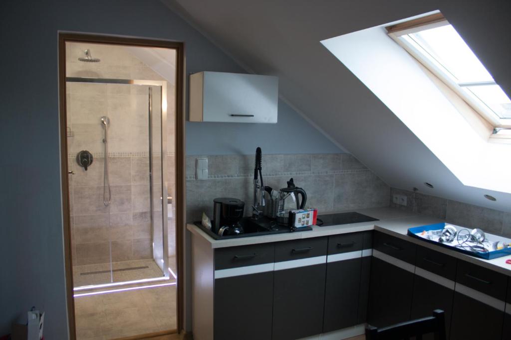Apartamenty Julia - Apartamento De Una Habitación