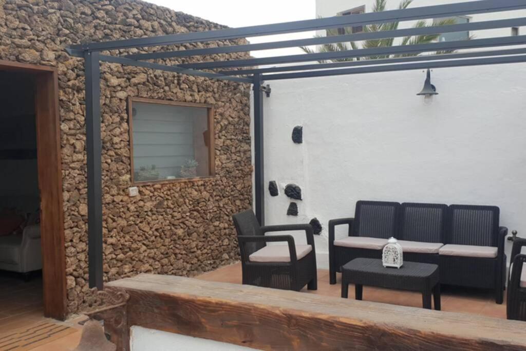 loft volcanes - Casa De Una Habitación