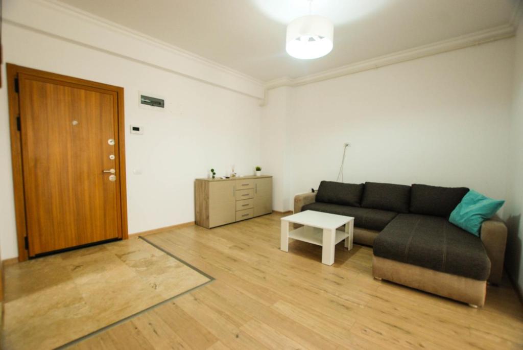 Solid Residence Mamaia - 一居室公寓