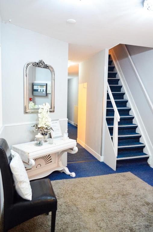 Family Hotel Kooyk - Resim 10